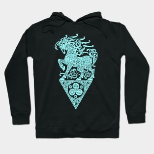 sleipnir Hoodie